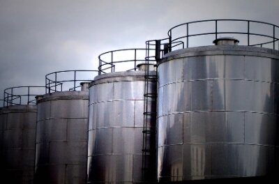 Process Manufacturing ERP Brewery