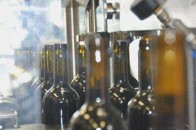 Process Manufacturing ERP Requirements: Production Scheduling - Production