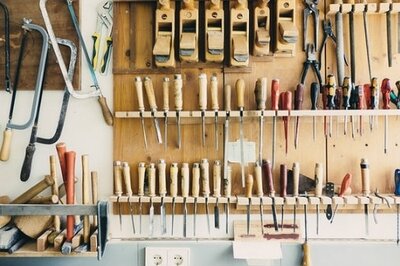 ERP Selection Tools - Tool Shed