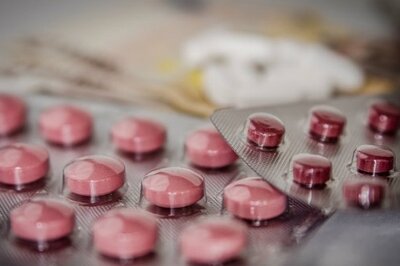 healthcare erp comparison - medication