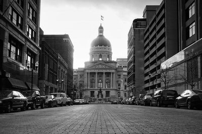 Infor Cloudsuite Public Sector - Capitol