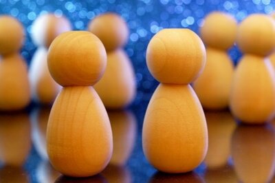 2014 ERP Trends Social ERP - Social Collaboration