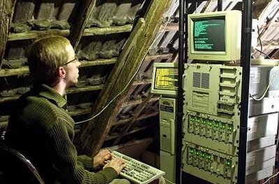 image for article erp hardware infrastructure