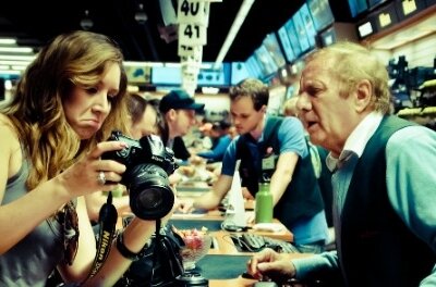 Customer ERP CRM Features