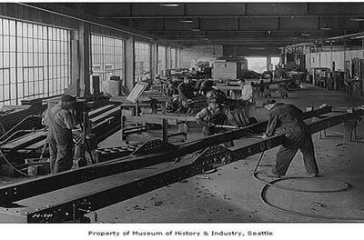 ERP Go Live on the Shop Floor…Support, Lead and be Patient