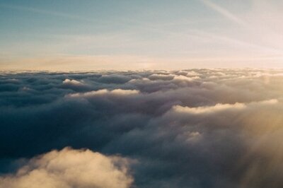 On-premise to cloud ERP - clouds