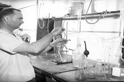 ERP Testing and the Road to Failure