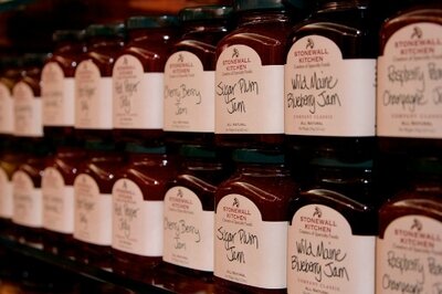 ERP Outbound Logistics - Jelly Jar