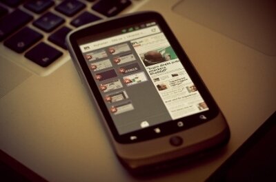 Mobile Apps Unit4 ERP