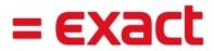 Exact logo