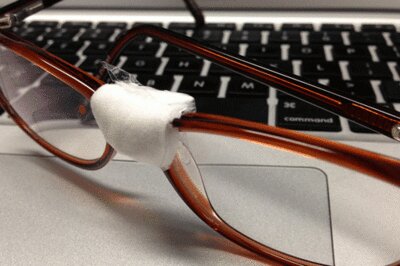 How to Deal with ERP Workarounds - Broken Glasses