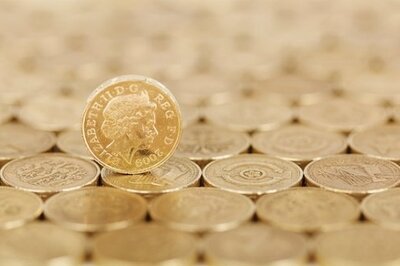 How to Identify Returns for an ERP ROI Calculation - Pound Coins