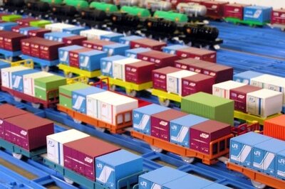 Distribution ERP metrics - Freight