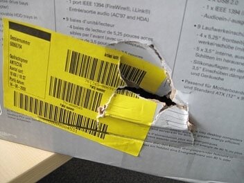 Product Returns and ERP Distribution Software