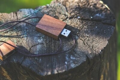 ERP Data Migration Failure - USB