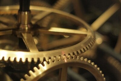 ERP Machine-to-Machine Communication