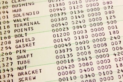 Small Manufacturer ERP