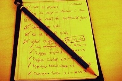 shortlist process manufacturing ERP image