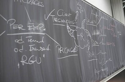 ERP Scope: Your First Step to ROI