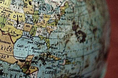 Global ERP Distribution - Globe