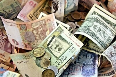 Multi-Currency ERP - Global Currency