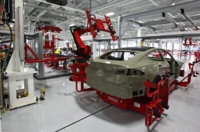 Image Discrete Manufacturing ERP Vendors Article