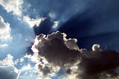 cloud ERP recovery - silver lining