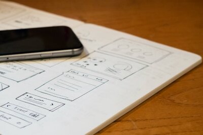 Mobile ERP for manufacturers - iPhone