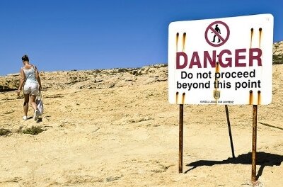 The Dangers of Distribution ERP Go-Live Image