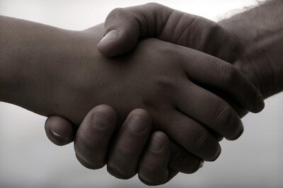 Handshake - ERP HR Features