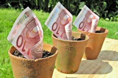 ERP Accounting Features - Growing Money