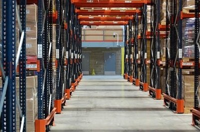 ERP in Manufacturing Series: Variable Configuration