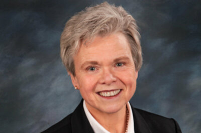 Cindy Jutras - ERP Writers Awards guest judge