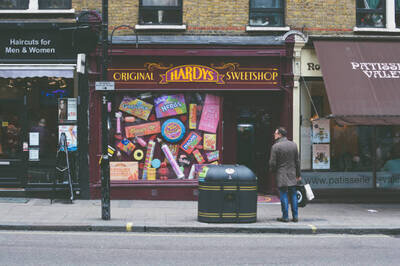 StockSnap VG3QGB2CQC