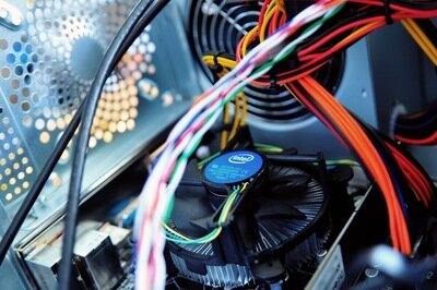 cloud vs on premise ERP - wires