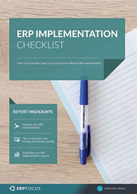ERP implementation checklist - thumbnail 200