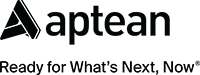 Aptean Logo