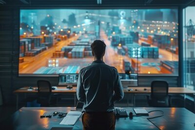 ERP Automation Tips for Your Supply Chain