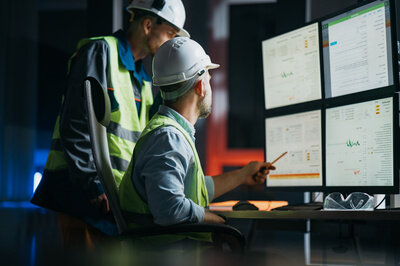 The best ERP systems for process manufacturing