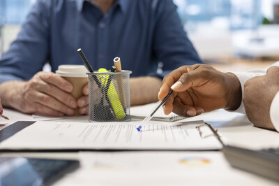 Three things wrong with your ERP RFP [Image by DC Studio on Freepik]