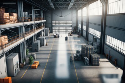 How to use ERP workflow to improve supply chain management