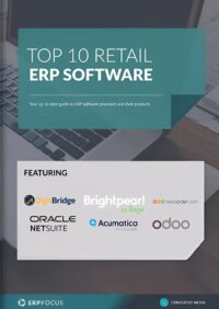 Retail ERP  comparison cover thumbnail