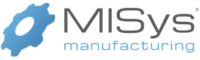 MISys Manufacturing logo