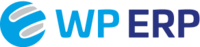 WP ERP logo