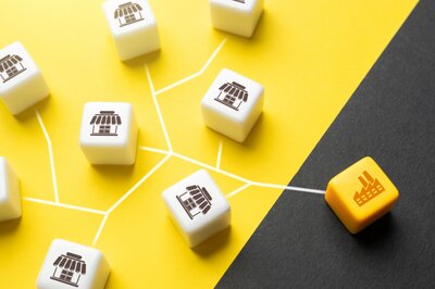 Distribution ERP vs WMS - warehouse floor