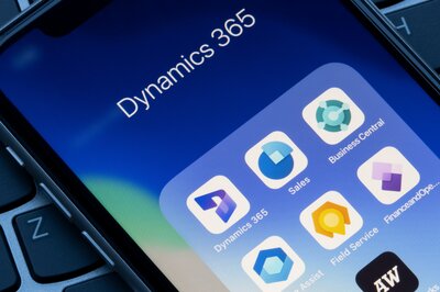 How do Dynamics 365 partners help with ERP customization & integration